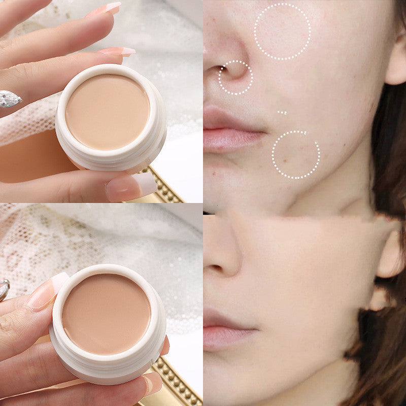 Clear Isolation Concealer Freckles Cover