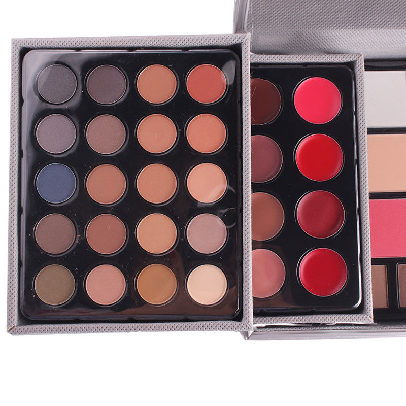 Special Makeup Kit Eye Shadow Plate
